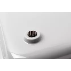 Tagliere Bread Board Grigio