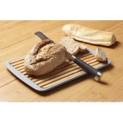Tagliere Bread Board Grigio