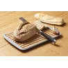 Tagliere Bread Board Grigio