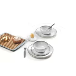 Tagliere Bread Board Grigio