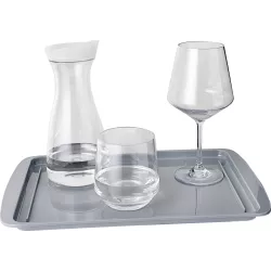 Tagliere Bread Board Grigio