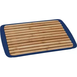 Tagliere Bread Board Blu