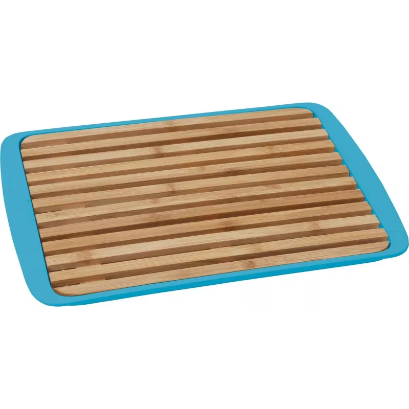 Tagliere Bread Board Azzurro