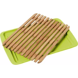 Tagliere Bread Board Verde