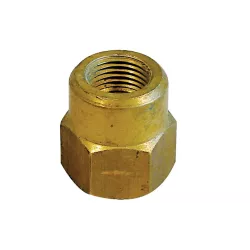 Adattatore gas Adaptors