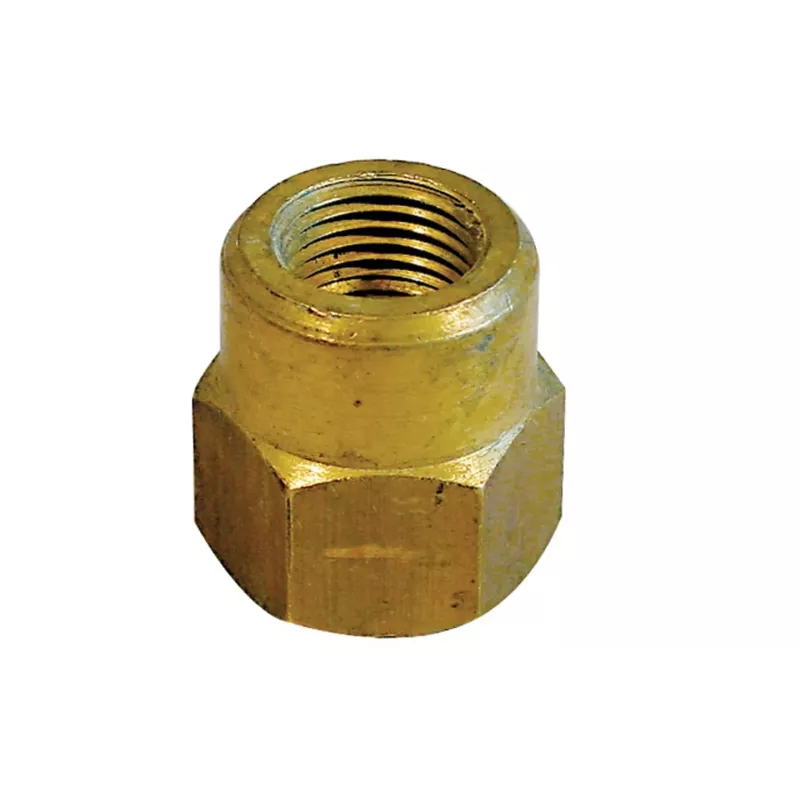 Adattatore gas Adaptors