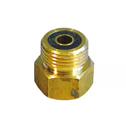 Adattatore gas Adaptors