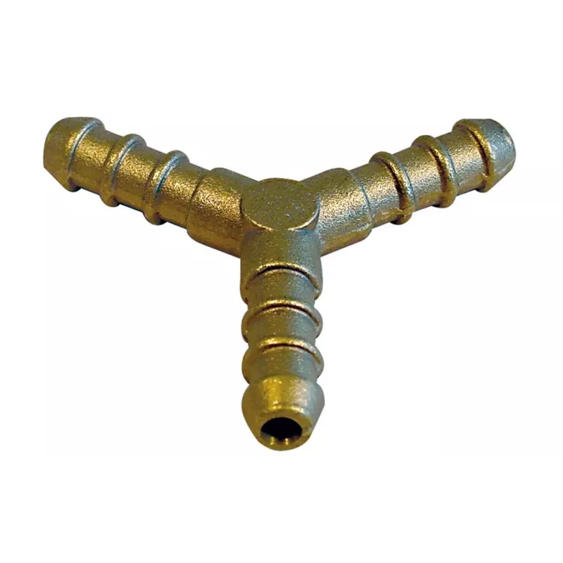 Raccordo gas Connectors