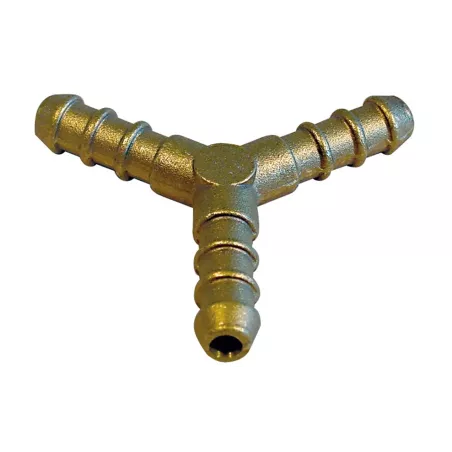 Raccordo gas Connectors