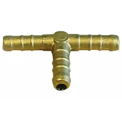 Raccordo gas Connectors