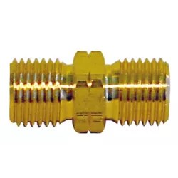 Raccordo gas Connectors