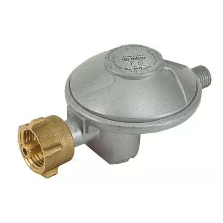 Regolatore Gas Reg DEU