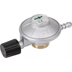 Regolatore Gas Cartridge