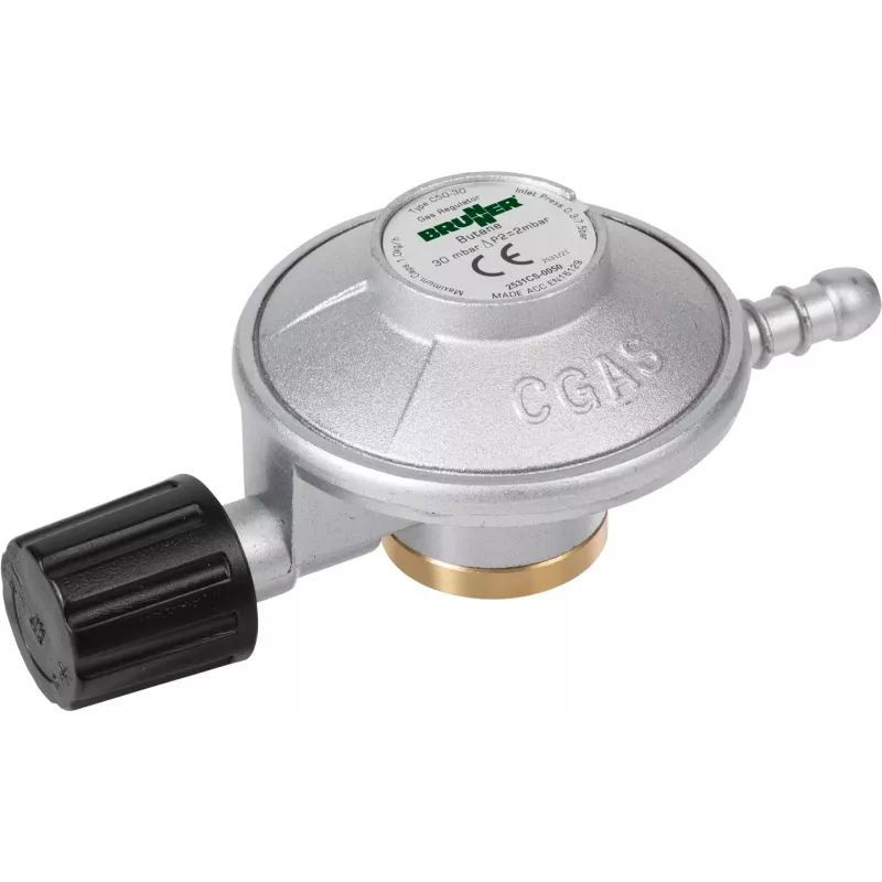 Regolatore Gas Cartridge