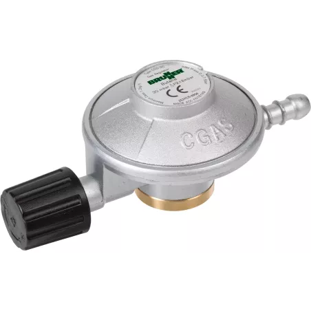 Regolatore Gas Cartridge