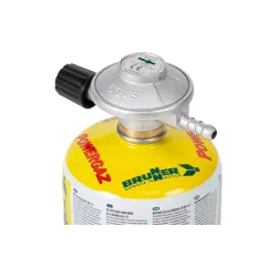 Regolatore Gas Cartridge
