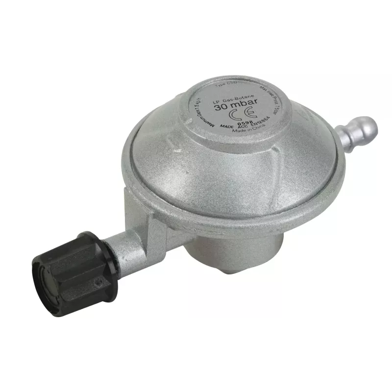 Regolatore Gas Reg