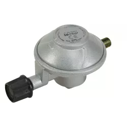 Regolatore Gas Reg