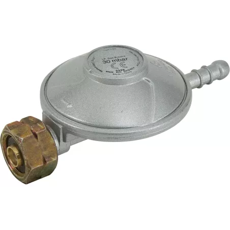 Regolatore Gas Reg ITA