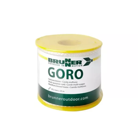 Corda multiuso Goro