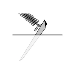 Stabilizer Kit per verande