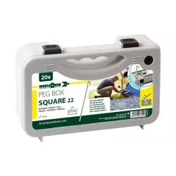 Picchetto speciale Square