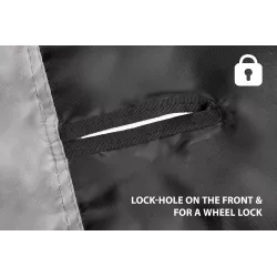 Telo protettivo Bike Hood NG