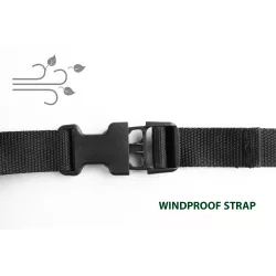 Telo protettivo Bike Hood NG