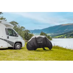 Telo protettivo Bike Hood NG