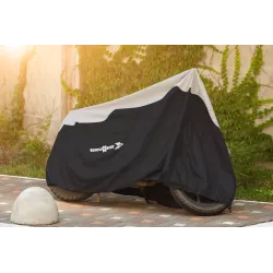 Telo protettivo Bike Hood NG