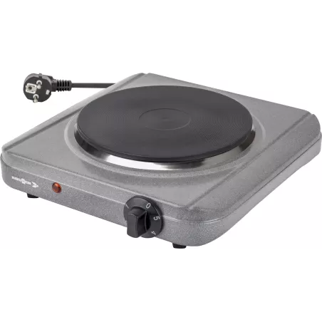 Piastra cottura elettrica Hot Point