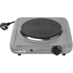 Piastra cottura elettrica Hot Point