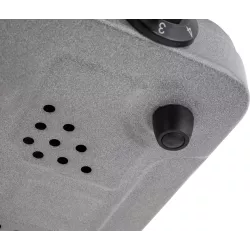 Piastra cottura elettrica Hot Point