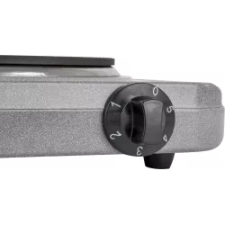 Piastra cottura elettrica Hot Point