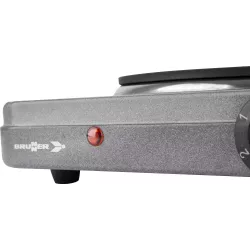 Piastra cottura elettrica Hot Point