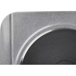 Piastra cottura elettrica Hot Point