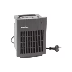 Stufetta elettrica Solan