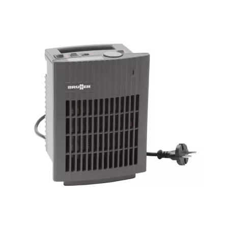 Stufetta elettrica Solan