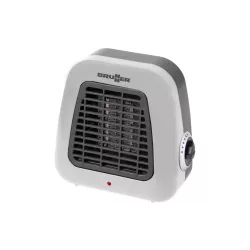 Stufetta elettrica Kero Thermostat