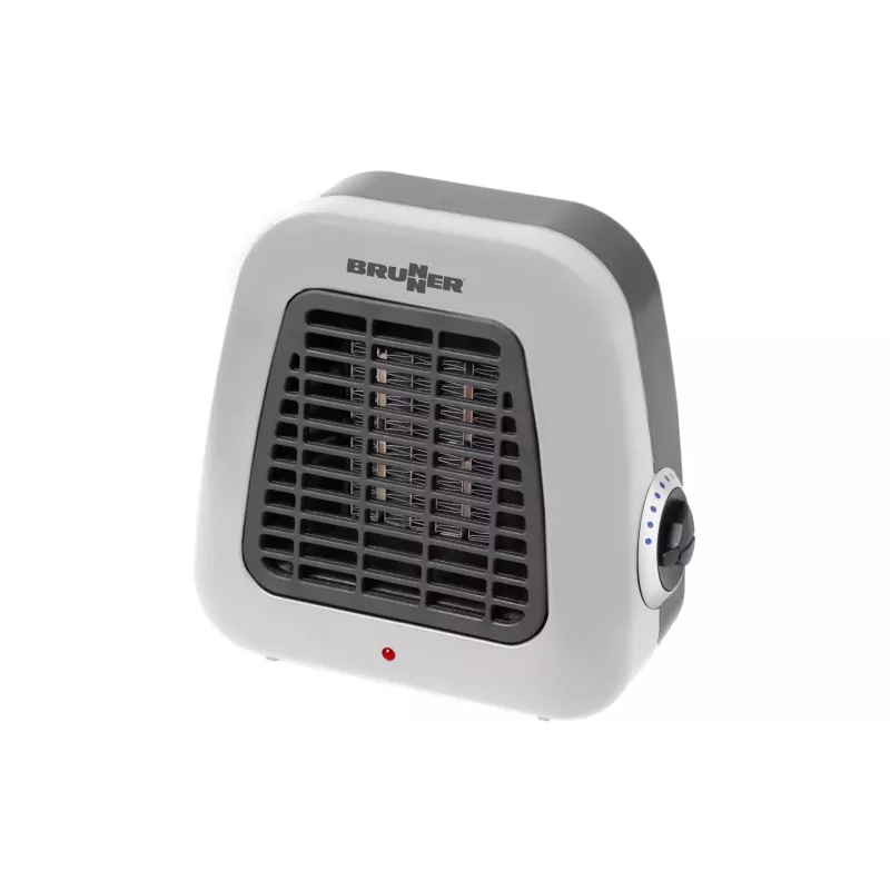 Stufetta elettrica Kero Thermostat