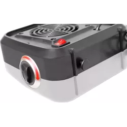 Stufetta elettrica Kero Thermostat