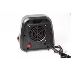 Stufetta elettrica Kero Thermostat