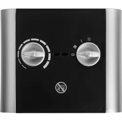 Stufetta elettrica Calensa