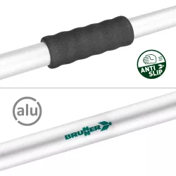 Spazzola lavaggio Wosh