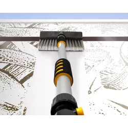 Spazzola lavaggio Moppy