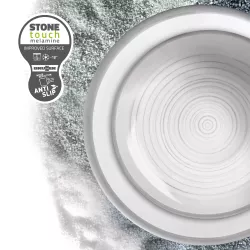 Piatto piano Bellagio