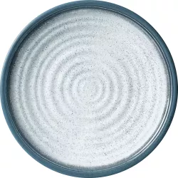 Piatto piano Tuscany