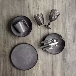 Piatto piano Cottery