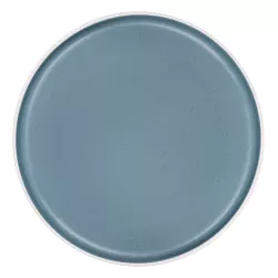 Piatto piano Dolomit Denim