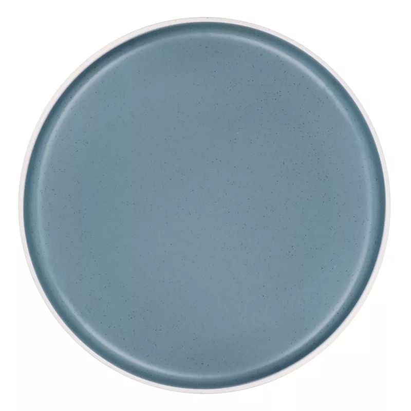 Piatto piano Dolomit Denim